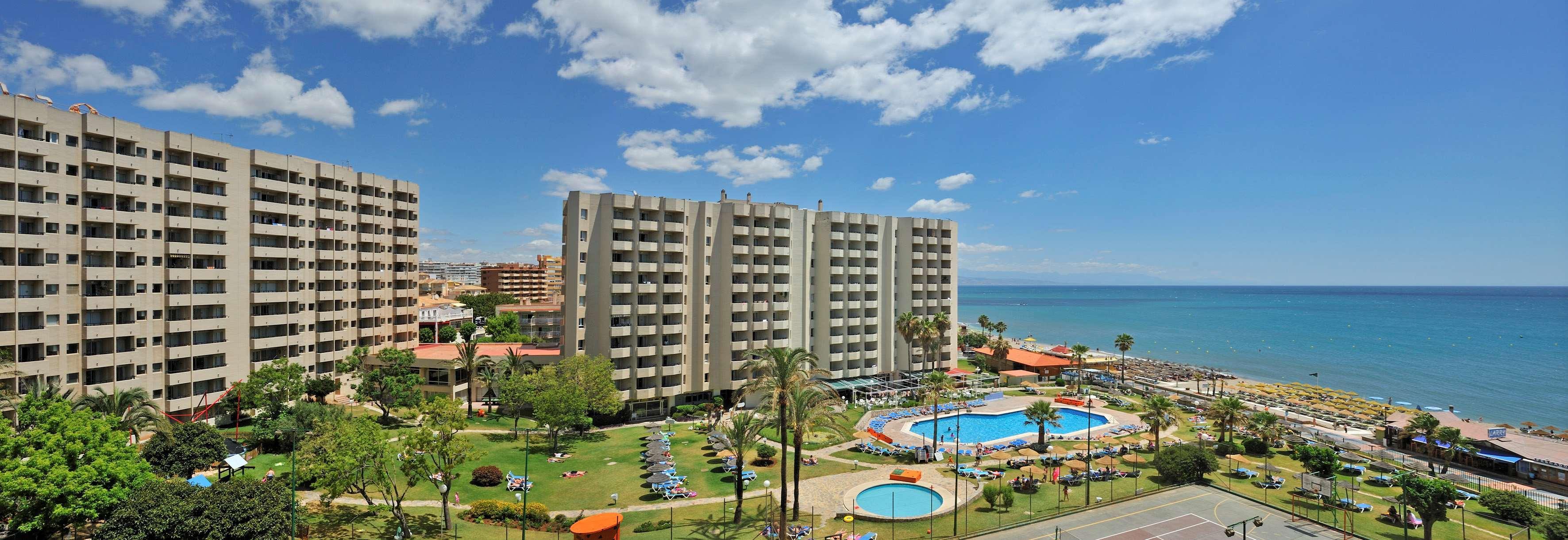 Sol Puerto Marina Aparthotel ตอร์เรโมลิโนส ห้อง รูปภาพ