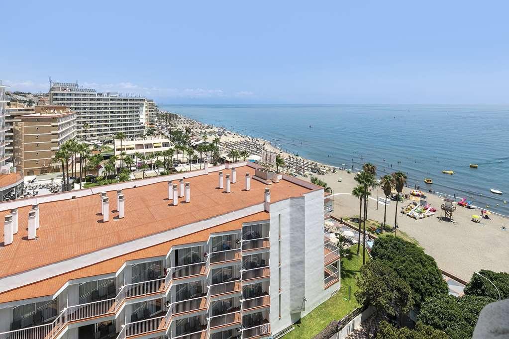 Sol Puerto Marina Aparthotel ตอร์เรโมลิโนส ห้อง รูปภาพ