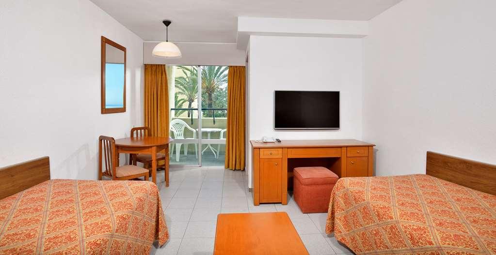 Sol Puerto Marina Aparthotel ตอร์เรโมลิโนส ห้อง รูปภาพ
